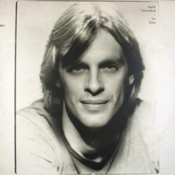 Пластинка Keith Carradine I'm Easy